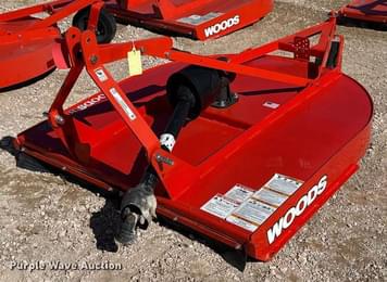 Main image Woods RC60.20